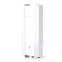 TP-Link Omada EAP610-Outdoor - Point d'accès Wi-Fi 6 Extérieur 1800 Mbps PoE - 2