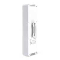 TP-Link Omada EAP610-Outdoor - Point d'accès Wi-Fi 6 Extérieur 1800 Mbps PoE - 3