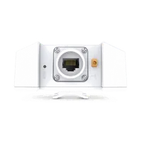 TP-Link Omada EAP610-Outdoor - Point d'accès Wi-Fi 6 Extérieur 1800 Mbps PoE - 4