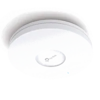 TP-Link Omada EAP620 HD point d'accès réseaux locaux sans fil 1201 Mbit/s Blanc Connexion Ethernet, supportant l'alimentation via ce port (PoE) - 2