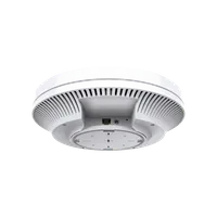 TP-Link Omada EAP620 HD point d'accès réseaux locaux sans fil 1201 Mbit/s Blanc Connexion Ethernet, supportant l'alimentation via ce port (PoE) - 3