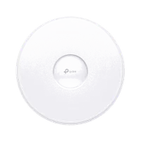 TP-Link Omada EAP770 - Point d'accès Wi-Fi 7 Tri-Band PoE