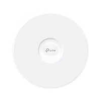 TP-Link Omada EAP773 point d'accès réseaux locaux sans fil 9300 Mbit/s Blanc Connexion Ethernet, supportant l'alimentation via ce port (PoE)