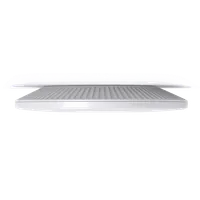 TP-Link Omada EAP773 point d'accès réseaux locaux sans fil 9300 Mbit/s Blanc Connexion Ethernet, supportant l'alimentation via ce port (PoE) - 4
