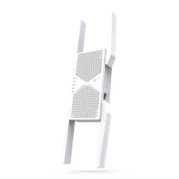 TP-Link BE11000 Émetteur et récepteur réseau Blanc 2500 Mbit/s - 2