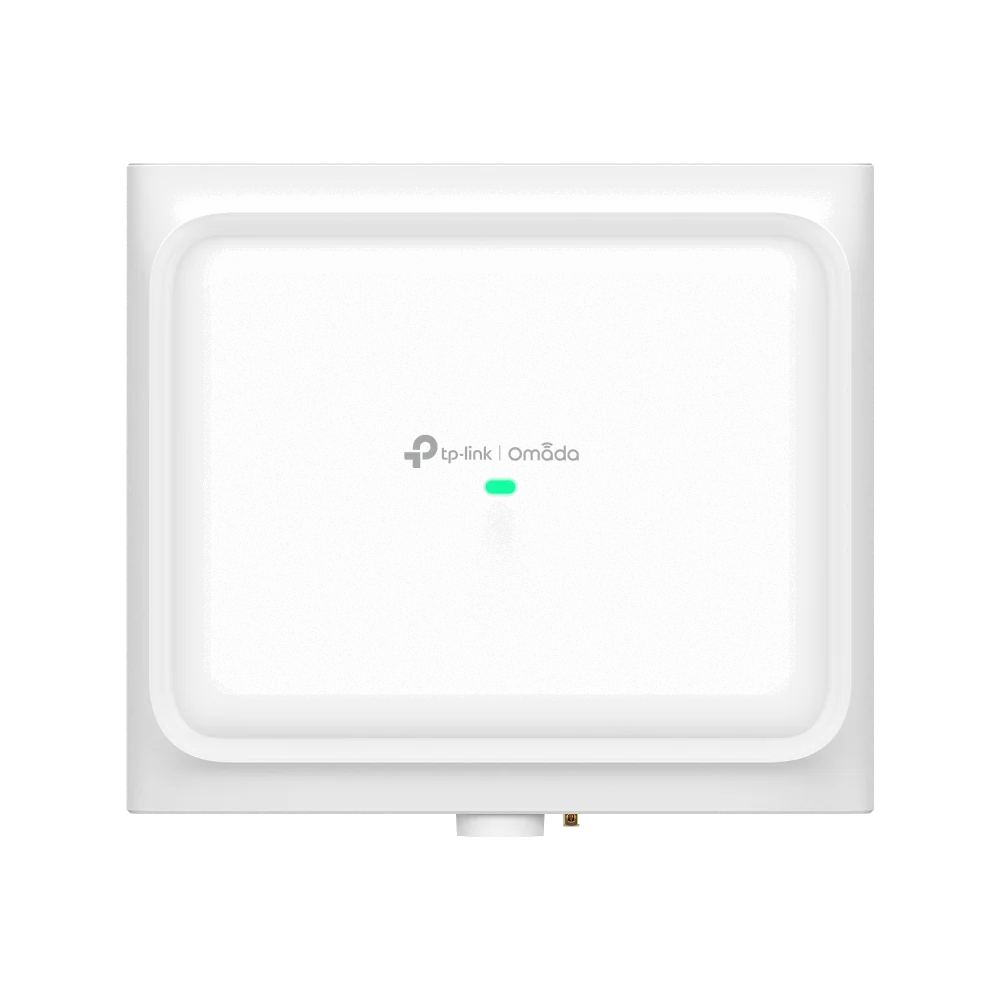 TP-Link Omada EAP772-Outdoor 9300 Mbit/s Blanc