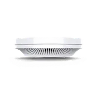 TP-Link Omada EAP660 HD point d'accès réseaux locaux sans fil 2402 Mbit/s Blanc Connexion Ethernet, supportant l'alimentation via ce port (PoE) - 4