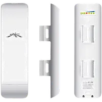 Point d'accès WiFi Ubiquiti NanoStation M2 (150N) - Blanc - 2