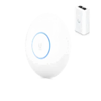 Point d'Accès WiFi Ubiquiti UniFi U6+ AX3000 Dual Band