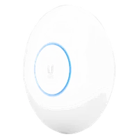 Point d'Accès WiFi Ubiquiti UniFi U6+ AX3000 Dual Band - 2
