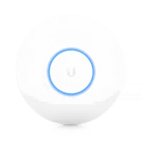 Point d'Accès WiFi Ubiquiti UniFi UAP-AC-PRO - Haute Performance Intérieur/Extérieur - 2