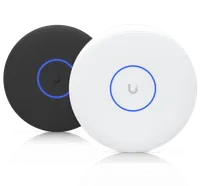Point d'Accès WiFi Ubiquiti UniFi U7-Pro WiFi 7 Tri-Bande 2.5 Gbps