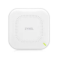 Zyxel NWA50AX PRO 2400 Mbit/s Blanc Connexion Ethernet, supportant l'alimentation via ce port (PoE)