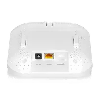 Zyxel NWA50AX PRO 2400 Mbit/s Blanc Connexion Ethernet, supportant l'alimentation via ce port (PoE) - 4