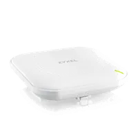 Zyxel NWA50AX PRO 2400 Mbit/s Blanc Connexion Ethernet, supportant l'alimentation via ce port (PoE) - 6