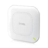 Zyxel NWA50AX PRO 2400 Mbit/s Blanc Connexion Ethernet, supportant l'alimentation via ce port (PoE) - 7