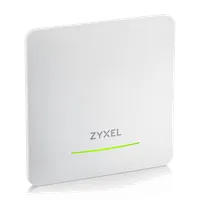 Zyxel NWA50BE 4324 Mbit/s Blanc Connexion Ethernet, supportant l'alimentation via ce port (PoE) - 2