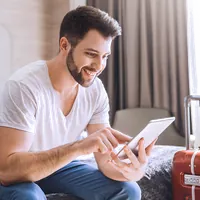 Zyxel NWA55AXE 1775 Mbit/s Blanc Connexion Ethernet, supportant l'alimentation via ce port (PoE) - 2