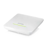 Zyxel NWA90BE 4324 Mbit/s Blanc Connexion Ethernet, supportant l'alimentation via ce port (PoE)