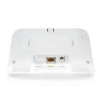Zyxel NWA90BE 4324 Mbit/s Blanc Connexion Ethernet, supportant l'alimentation via ce port (PoE) - 3