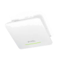 Zyxel NWA90BE PRO 5764 Mbit/s Blanc Connexion Ethernet, supportant l'alimentation via ce port (PoE) - 4