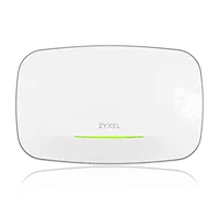Zyxel NWA130BE-EU0101F - Point d'accès Wi-Fi 6E Tri-bande