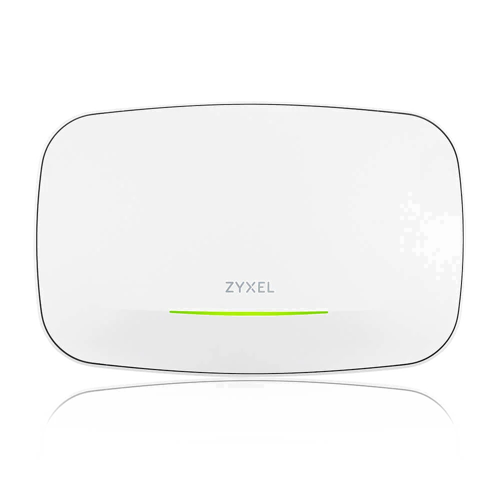 Zyxel NWA130BE-EU0101F - Point d'accès Wi-Fi 6E Tri-bande