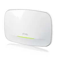 Zyxel NWA130BE-EU0101F - Point d'accès Wi-Fi 6E Tri-bande - 2