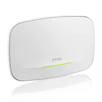 Zyxel NWA130BE-EU0101F - Point d'accès Wi-Fi 6E Tri-bande - 3