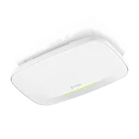 Zyxel NWA130BE-EU0101F - Point d'accès Wi-Fi 6E Tri-bande - 4