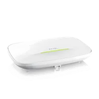 Zyxel NWA130BE-EU0101F - Point d'accès Wi-Fi 6E Tri-bande - 5