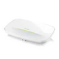 Zyxel NWA210BE 11530 Mbit/s Blanc Connexion Ethernet, supportant l'alimentation via ce port (PoE) - 2