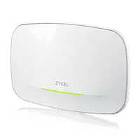 Zyxel NWA210BE 11530 Mbit/s Blanc Connexion Ethernet, supportant l'alimentation via ce port (PoE) - 3