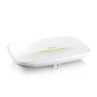 Zyxel WBE510D - Point d'accès Wi-Fi 6E Tri-bande 5764 Mbit/s PoE