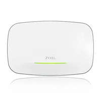 Zyxel WBE510D - Point d'accès Wi-Fi 6E Tri-bande 5764 Mbit/s PoE - 2