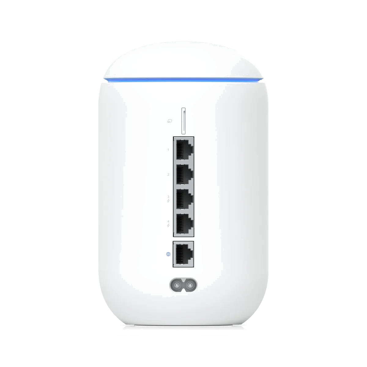Routeur Wi-Fi 7 Ubiquiti UniFi Dream Router 7 (UDR7) - Passerelle Cloud 10G