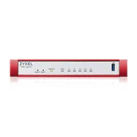 Zyxel USGFLEX50H-EU0101F pare-feux (matériel)