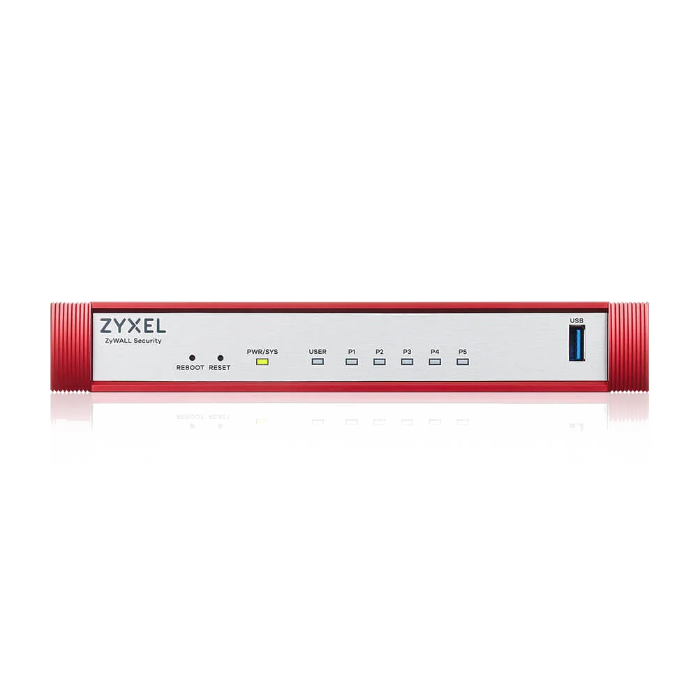 Zyxel USGFLEX50H-EU0101F pare-feux (matériel)