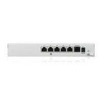 Zyxel USGFLEX50H-EU0101F pare-feux (matériel) - 3