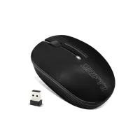 Souris sans fil Advance Drift 2 Noir - Précision et Mobilité - 2
