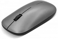 Souris sans fil optique Bluetooth Advance SlimFit - Gris - 1