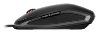 CHERRY GENTIX 4K Souris filaire, noir, USB - 3