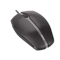 Souris Optique Filaire USB Esperanza Sirius EM102K - Noir - 2