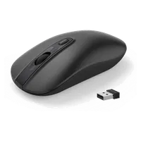 Souris Optique Sans Fil Esperanza Extreme XM104K - Noir - 1