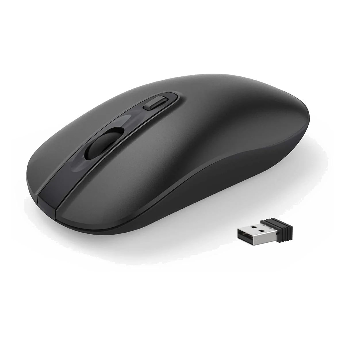 Souris Optique Sans Fil Esperanza Extreme XM104K - Noir