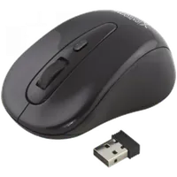 Souris Optique Sans Fil Esperanza Extreme XM104K - Noir - 2