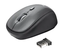 Souris Optique Sans Fil Esperanza Extreme XM104K - Noir - 3
