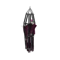 Souris sans fil Esperanza Titanum Vulture 3D TM116G - Noir/Vert - 4