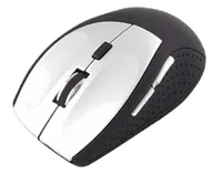Souris Optique Sans Fil Esperanza Saturn EM120K - Noir - 1