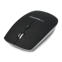 Souris Optique Sans Fil Esperanza Saturn EM120K - Noir - 2